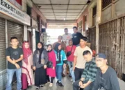 Pedagang di Permindo Suarakan Kekecewaan, Relokasi Dinilai Matikan Ekonomi Rakyat