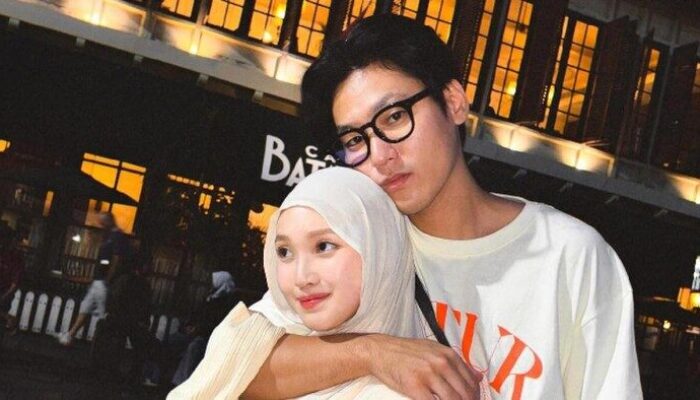 Na Daehoon Resmi Gugat Julia Prastini atau Jule Usai Berselingkuh