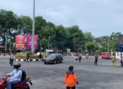 Siap Siaga Bencana, Ratusan Ribu Warga Padang Ikuti Tsunami Drill 2025 Terbesar
