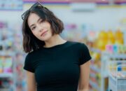 Pevita Pearce Bagikan Tips Jaga Kesehatan Rambut di Tengah Jadwal Padat