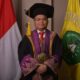 Rektor Universitas Lancang Kuning (Unilak), Prof. Junaidi. (ist/ Media Center Riau)