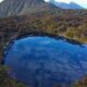 Gunung Singgalang. (Foto: Tripadvisor)