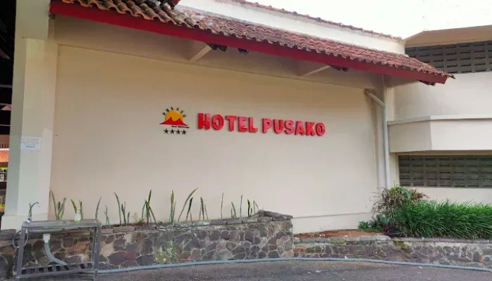 Hotel Pusako Bukittinggi Akan Ditutup Sementara untuk Renovasi Total, Naik Bintang Lima?
