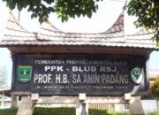 Direspon Bupati Padang Pariaman, ODGJ yang Dipasung Dievakuasi RSJ HB Saanin