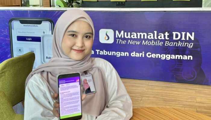 Sinergi Avrist dan Bank Muamalat Luncurkan Reksa Dana Syariah Terproteksi