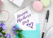 Hari Ibu 2025, Ini Deretan Ucapan Cinta untuk Sosok Paling Berarti