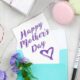 Ilustrasi ucapan hari Ibu (dok.Pexels)