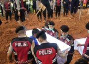 Total 1.016 Jiwa Meninggal Dunia Banjir dan Longsor Sumatera