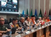 Sumbar Masuki Fase Pemulihan Bencana, Mahyeldi Targetkan Pendataan Rampung Desember