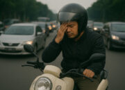 Tips Berkendara Aman dengan Pikiran Tenang dan Stabil dari Honda Hayati Sumbar