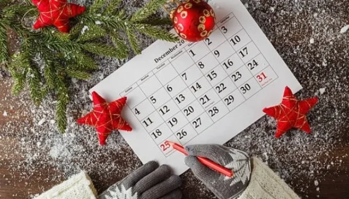 Catat Tanggalnya! Ini Jadwal Lengkap Libur Natal 2025 dan Kalender Libur 2026