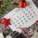 Libur natal dan cuti bersama. (Unsplash)
