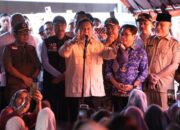 Prabowo Janjikan Pemulihan Total Infrastruktur Sumbar Pasca Bencana