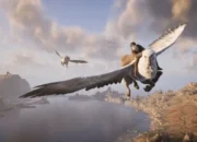 Promo Akhir Tahun, Epic Games Hadirkan Hogwarts Legacy Gratis