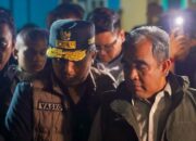 Distribusikan Bantuan, Ketua MPR RI dan Wagub Sumbar Tinjau Korban Bencana di Padang