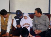Pascabanjir Bandang, Menteri Pendidikan Kunjungi 102 Sekolah Rusak di Agam