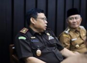 Wujudkan Tata Kelola Bersih, Pemko Solok Dukung Penuh Gerakan Anti Korupsi Kejaksaan