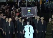 Pariaman Siap Tanding, 64 Kafilah Melaju ke MTQ Sumbar ke-41
