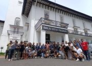 Fadly Amran Lepas PSP Padang Lawan Josal FC di Pariaman