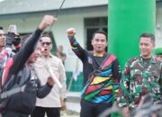 Wali Kota Ramadhani Buka Solok Bersinar Trail Adventure Kodim 0303