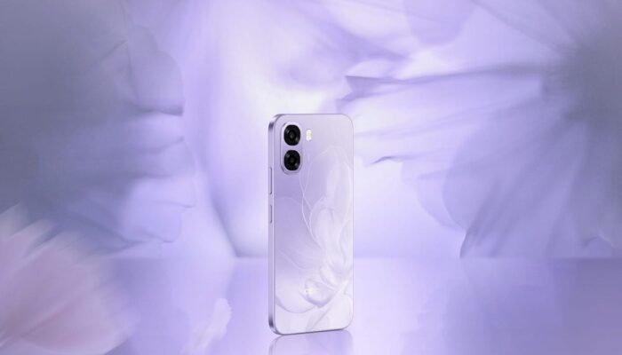 Oppo A6 dan A6x Resmi Hadir di Indonesia, Bawa Baterai Jumbo hingga 7.000 mAh