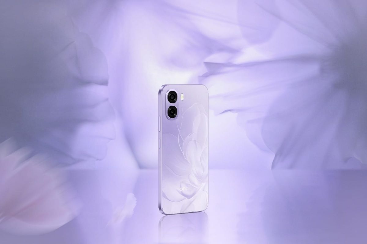 Oppo A6 Series Resmi Rilis, Dukung Fast Charging dan Layar 120 Hz. (dok.Oppo Indonesia)