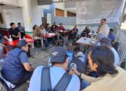 Ketum IJTI Pusat Larang Jurnalis Sembunyikan Fakta Bencana di Sumbar