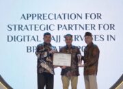 Bank Muamalat Raih Tiga Penghargaan di BPKH Award 2025