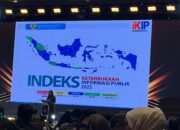Skor IKIP Sumbar 69,90 Masuk 10 Besar Nasional