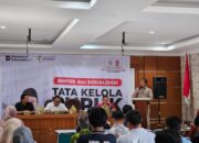 Rahmat Saleh Usul Negara Beri Uang Duka Rp500 Juta Korban Bencana