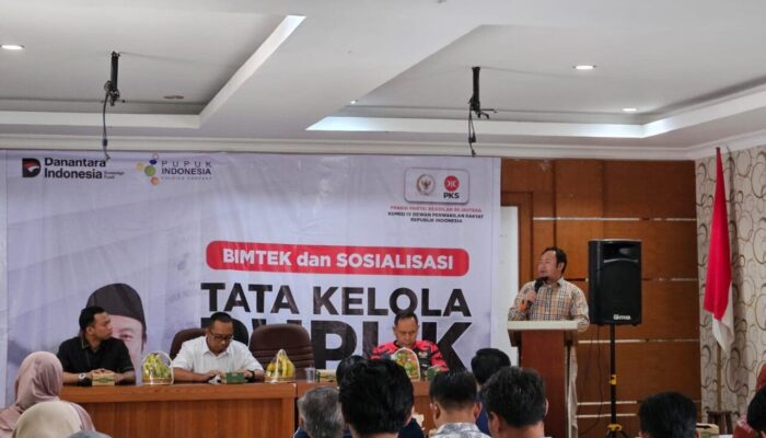 Rahmat Saleh Usul Negara Beri Uang Duka Rp500 Juta Korban Bencana