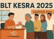 BLT Kesra Rp 900.000 Cair Desember 2025, Ini Kriteria Penerimanya