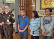 Tak Sekadar Bebaskan Perkara, Kejari Pekanbaru Buka Jalan Baru untuk Masa Depan Rio