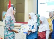 Pemkab Dharmasraya Larang Pungutan Wajib di Sekolah TK Sampai SMP