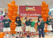 Toys Kingdom Luncurkan Unwrap The Wonder Sambut Natal