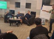 Remediasi FSC Bidik Masa Depan Lingkungan Riau yang Lebih Baik