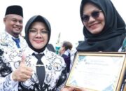 Siak Raih Penghargaan Adiwiyata Terbanyak di Riau Tahun 2025