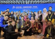 Dari Aksi Kemanusiaan hingga Prestasi Pendidikan, Jumat di Siak Penuh Kabar Baik