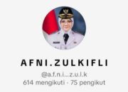 Bupati Siak Peringatkan Penipuan Catut Nama, Pelaku Minta Donasi Lewat Rekening Pribadi