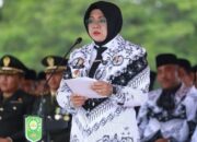 Siak Borong 11 Penghargaan Adiwiyata 2025, Tertinggi di Provinsi Riau