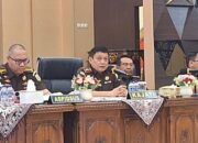 Sepanjang 2025, Kejati Riau Selamatkan Uang Negara Rp12,36 Miliar dari Kasus Korupsi