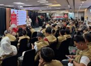 100 Jurnalis Ikuti Program Jurnalisme Inspiratif CIMB Niaga di Jakarta dan Bogor