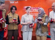 CIMB Niaga Minta Pemerintah Kaji Ulang Revisi Aturan DHE SDA