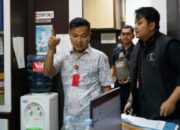 Kejari Pekanbaru Geledah Sekretariat DPRD, Dugaan Korupsi Anggaran 2024 Disidik