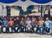 Tengku Azwendi Jemput Aspirasi Warga, Dorong Penanganan Banjir Terintegrasi