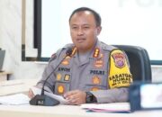 Terungkap, Ini Identitas Tahanan yang Kabur dari Polres Rohil