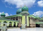 Mualaf Center Riau Akan Bimbing WNA China Masuk Islam Usai Salat Jumat