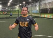 Futsal Tak Pernah Kehilangan Tempat di Hati Warga Pekanbaru