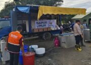 Bupati Siak Imbau Warga Tak Rayakan Tahun Baru, Ajak Fokus Bantu Korban Banjir