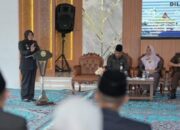 Lantik 3.054 Honorer Jadi ASN PPPK, Bupati Siak Tekankan Disiplin Jadi Prioritas